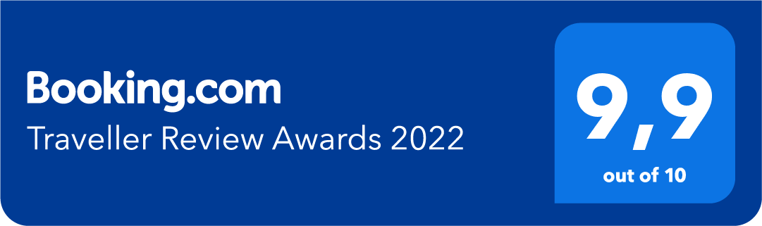 award sticker