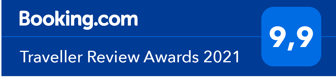 award sticker