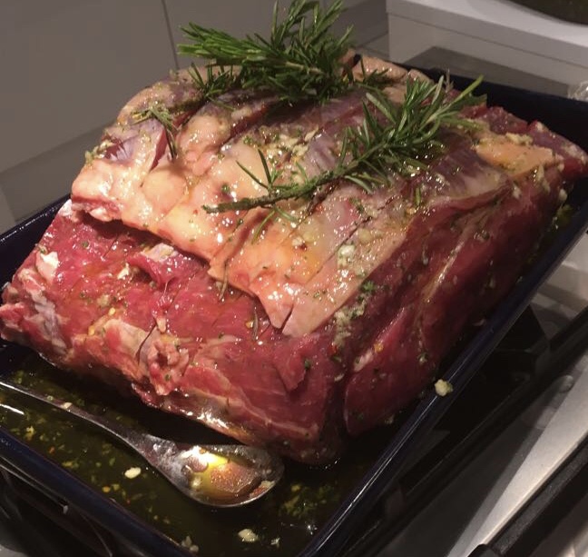 culinairgenotblokje