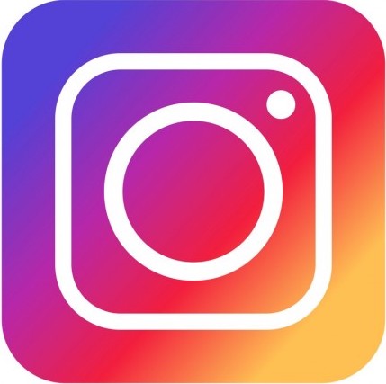 instagram pictogram nieuw