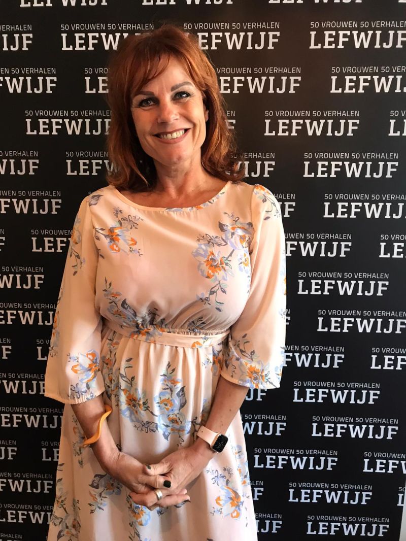 lefwijf caro