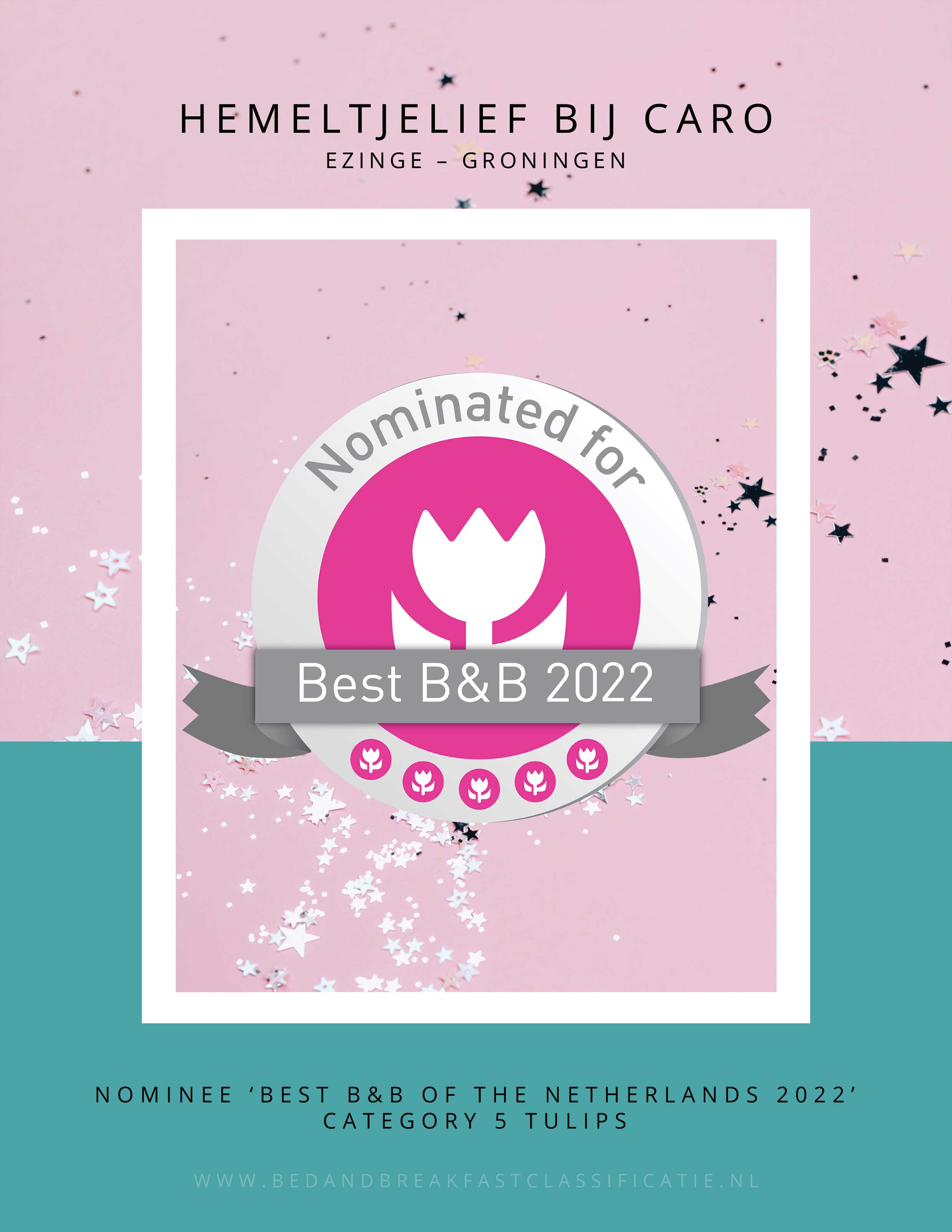 nominaties hemeltjelief caro