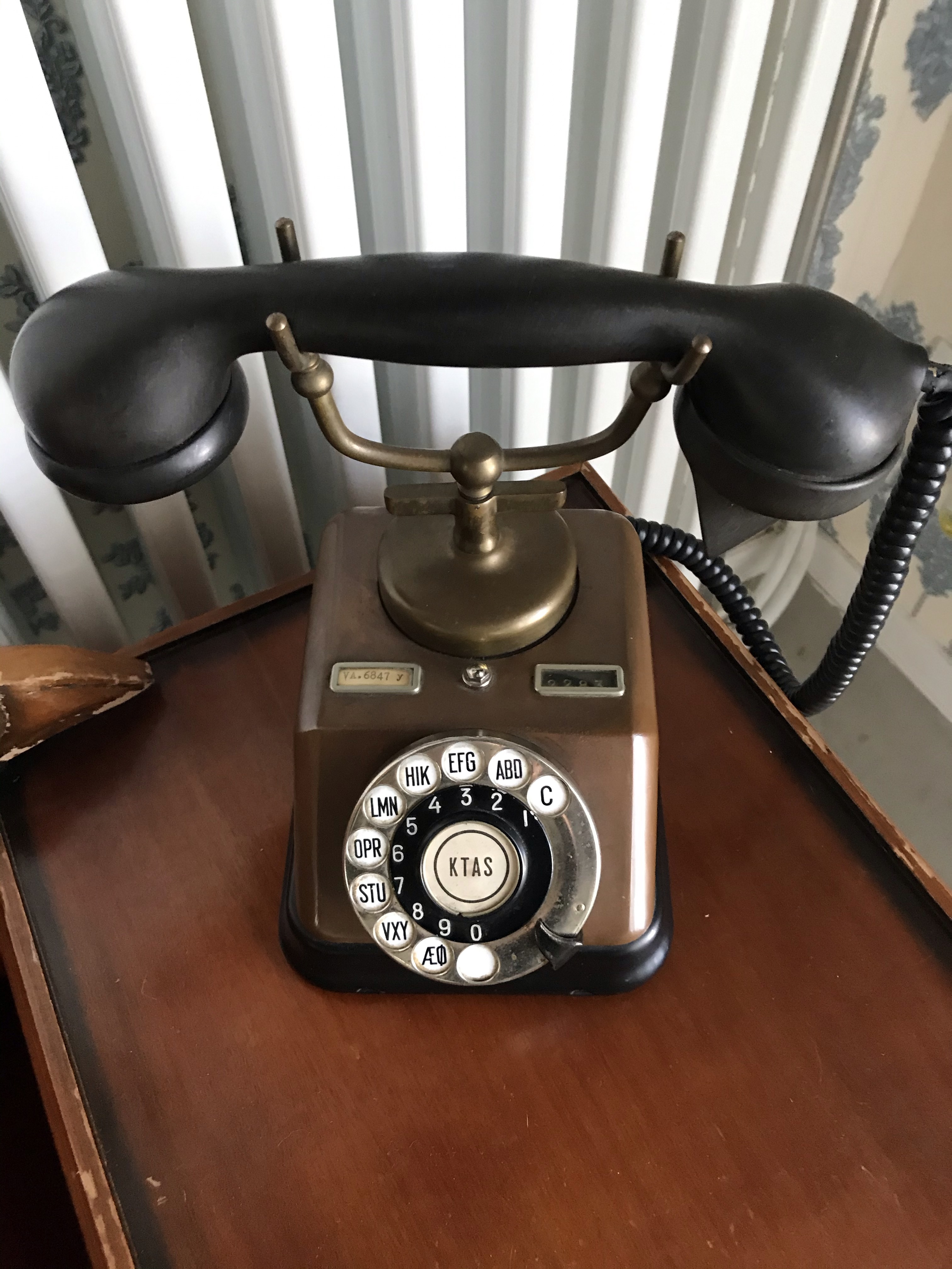 telefoon
